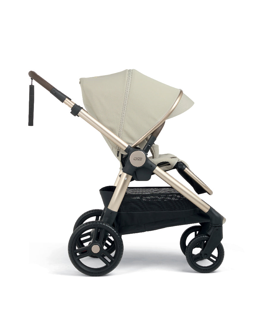 Mamas & Papas Ocarro² Travel System Bundle with Pebble 360 Pro²