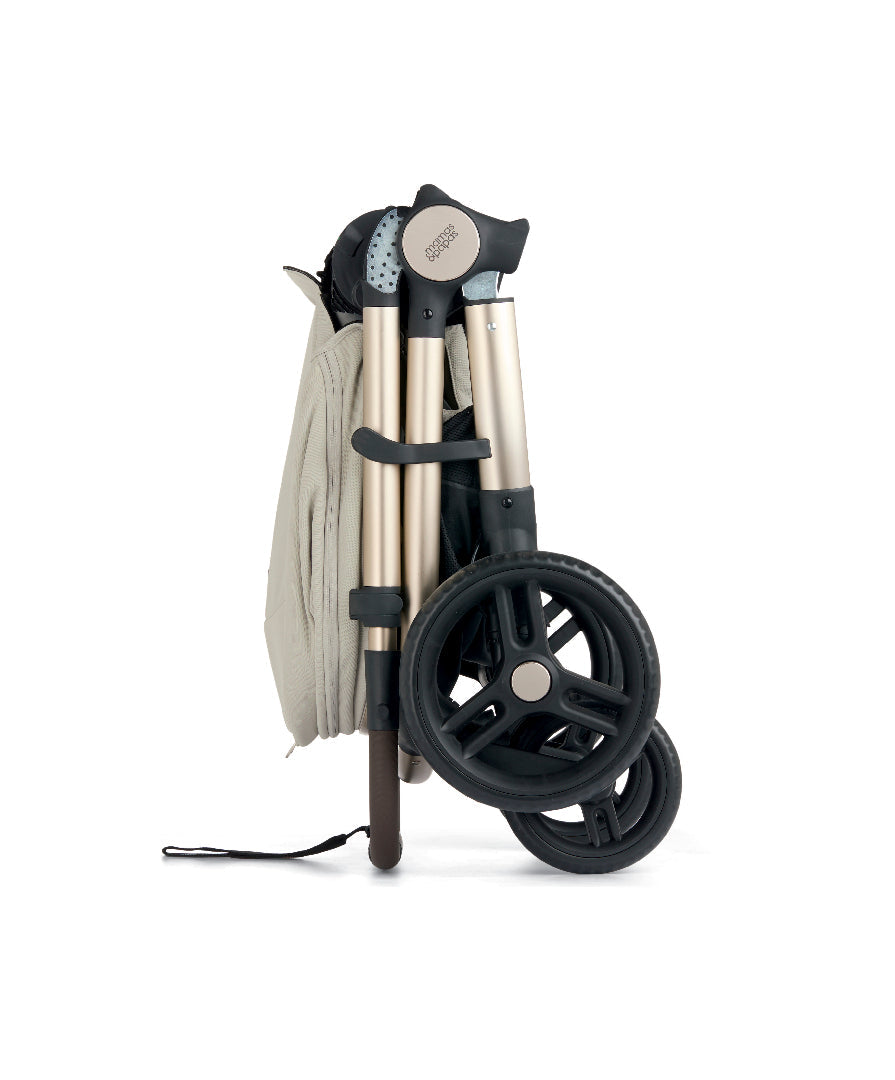 Mamas & Papas Ocarro² Travel System Bundle with Pebble 360 Pro²