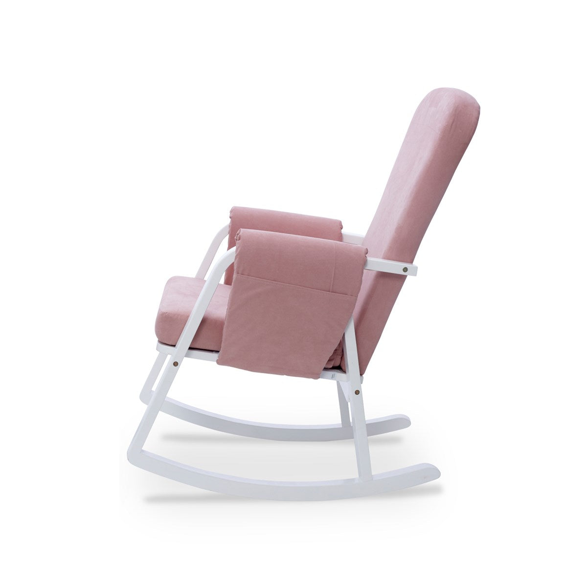 Ickle Bubba Dursley Rocking Nursery Chair
