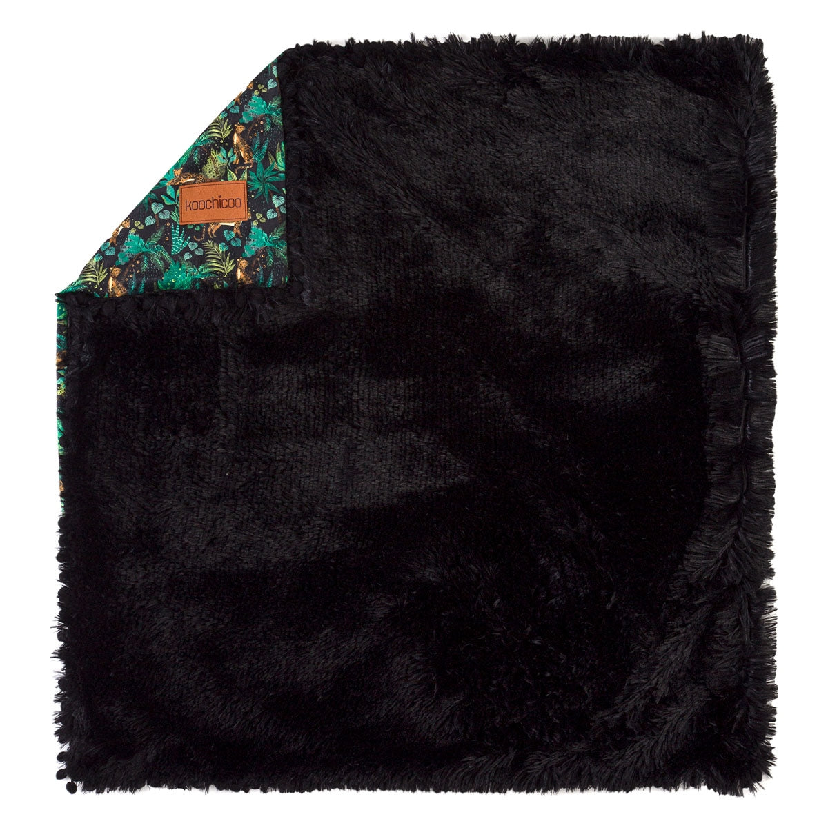 Bizzi Growin Koochicoo™ baby blanket / Shawl