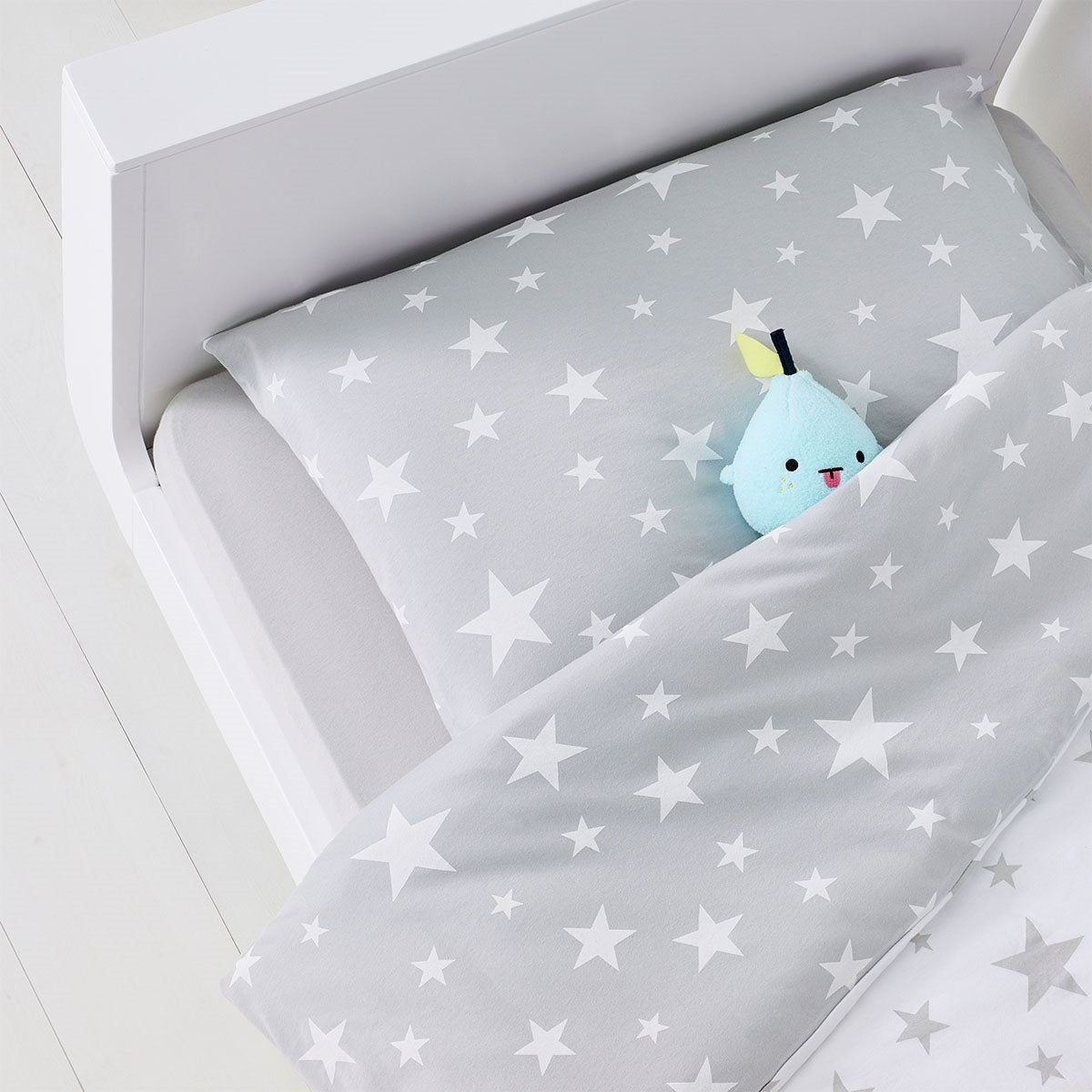 Snuz Duvet Cover & Pillowcase Set