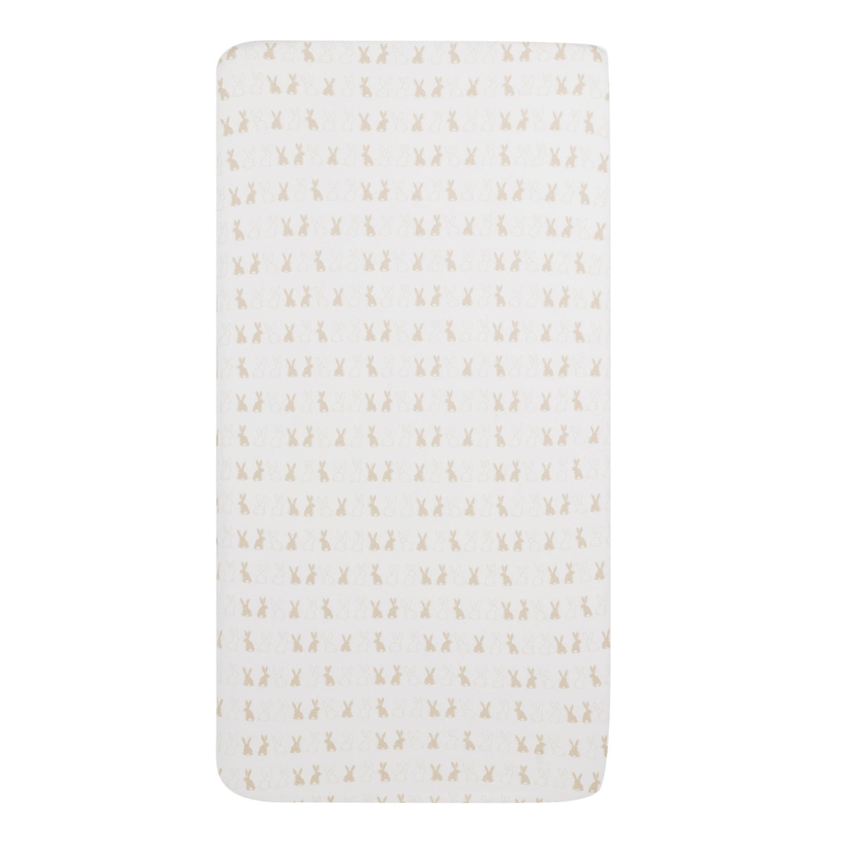 Ickle Bubba 2 Pack Fitted Cot Bed Sheets