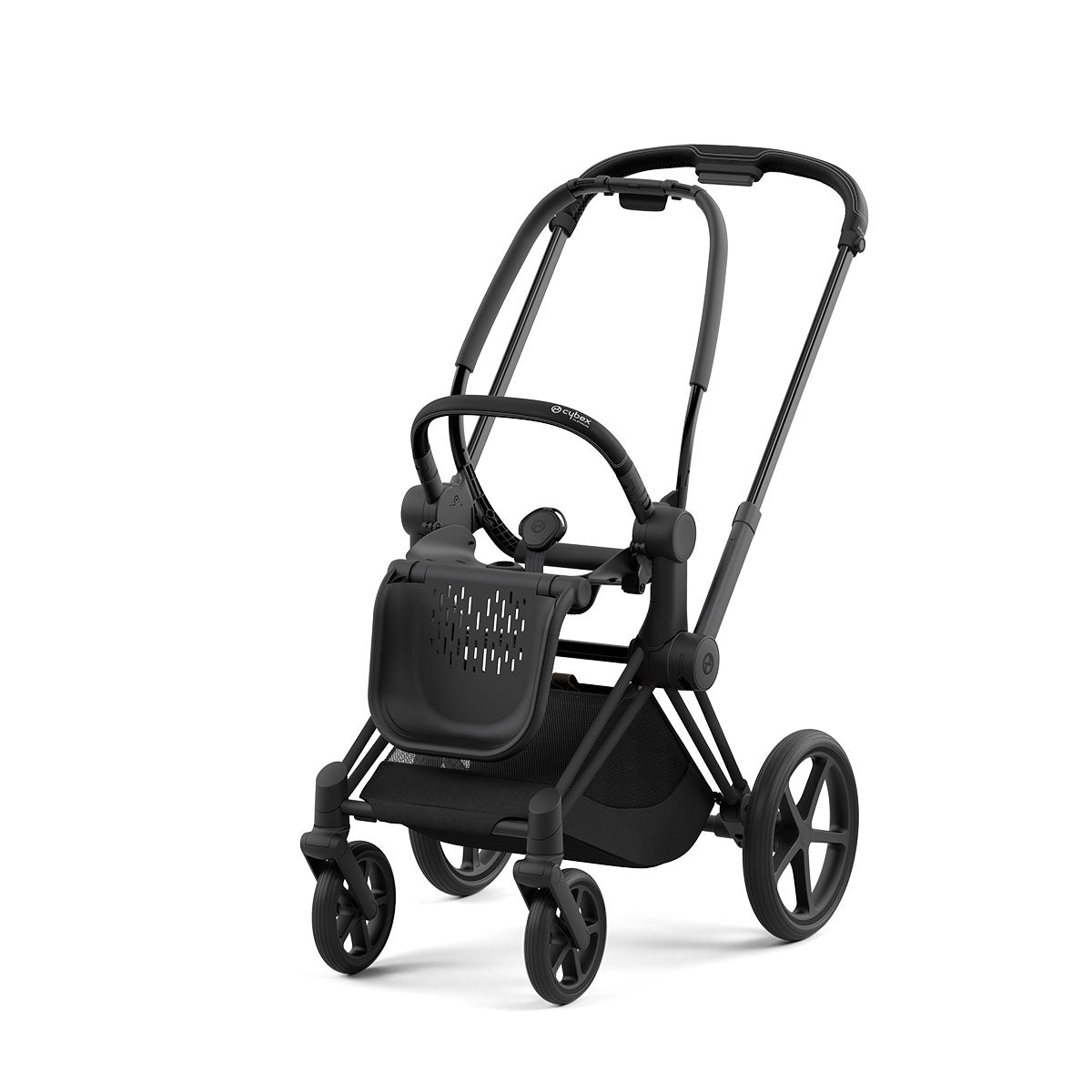 Cybex Priam 2024 Frame incl. Seat Hardpart