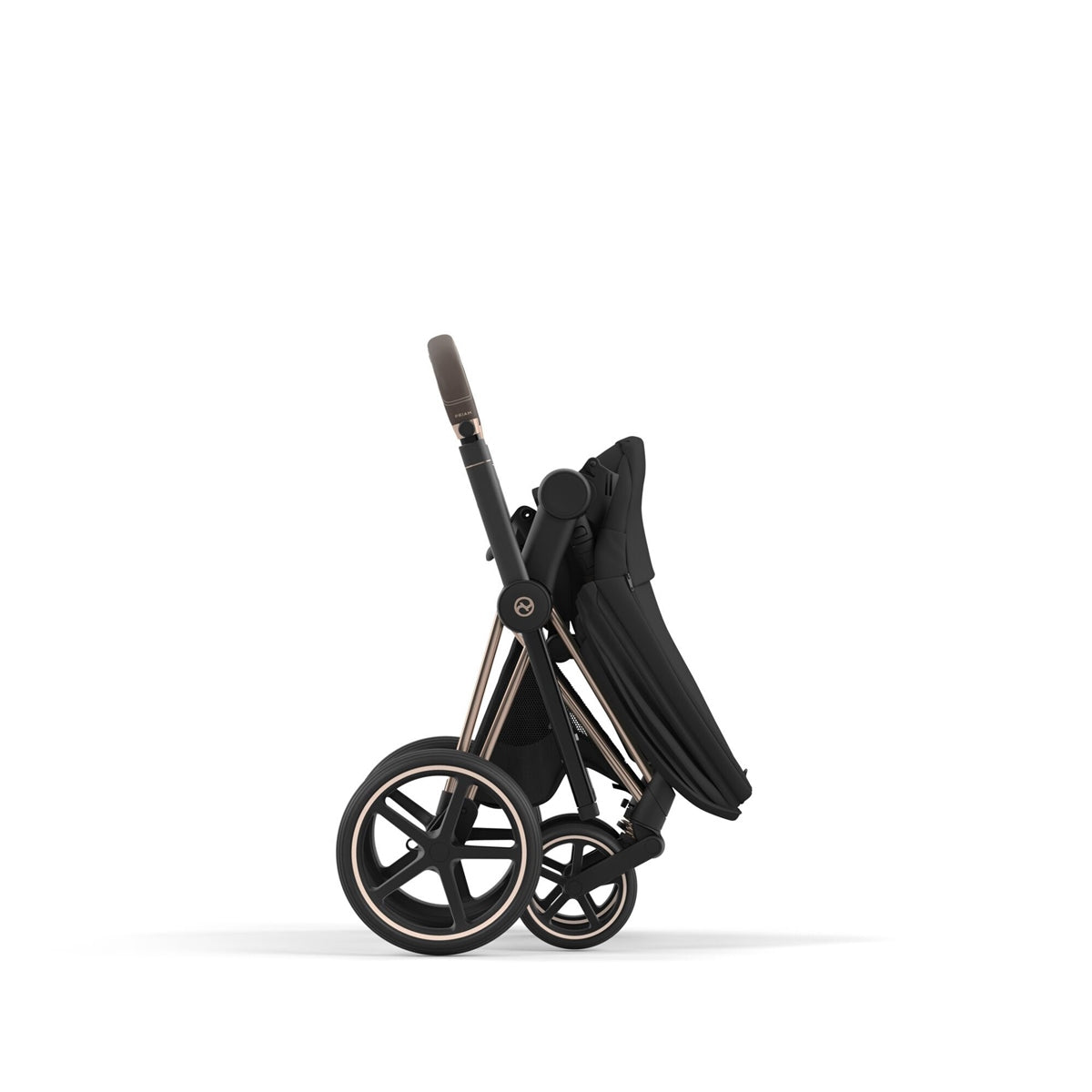 Cybex Priam 2024 Frame incl. Seat Hardpart