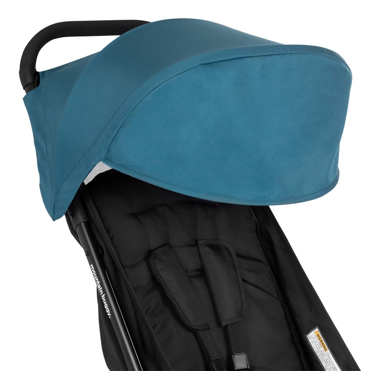 Mountain Buggy Nano V3 Stroller