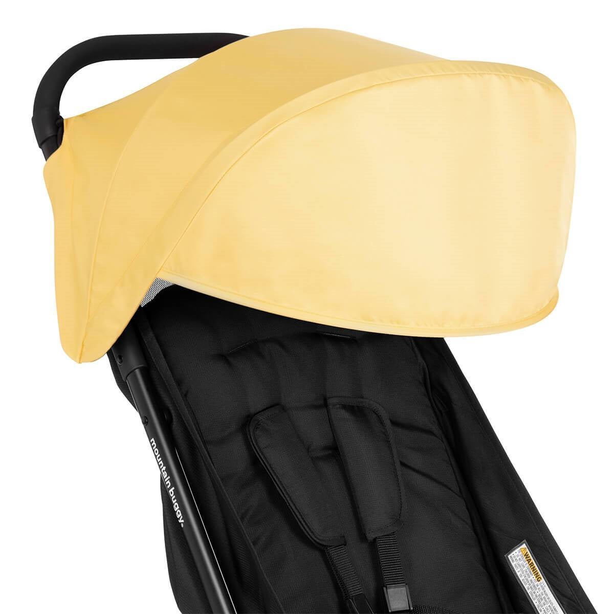 Mountain Buggy Nano V3 Stroller