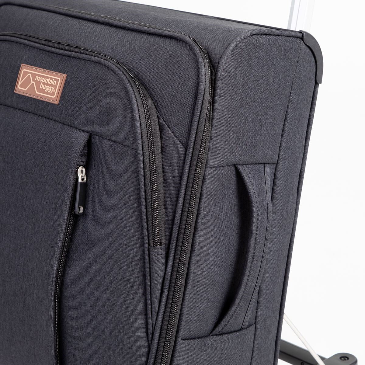 Mountain Buggy Skyrider Ride on Suitcase