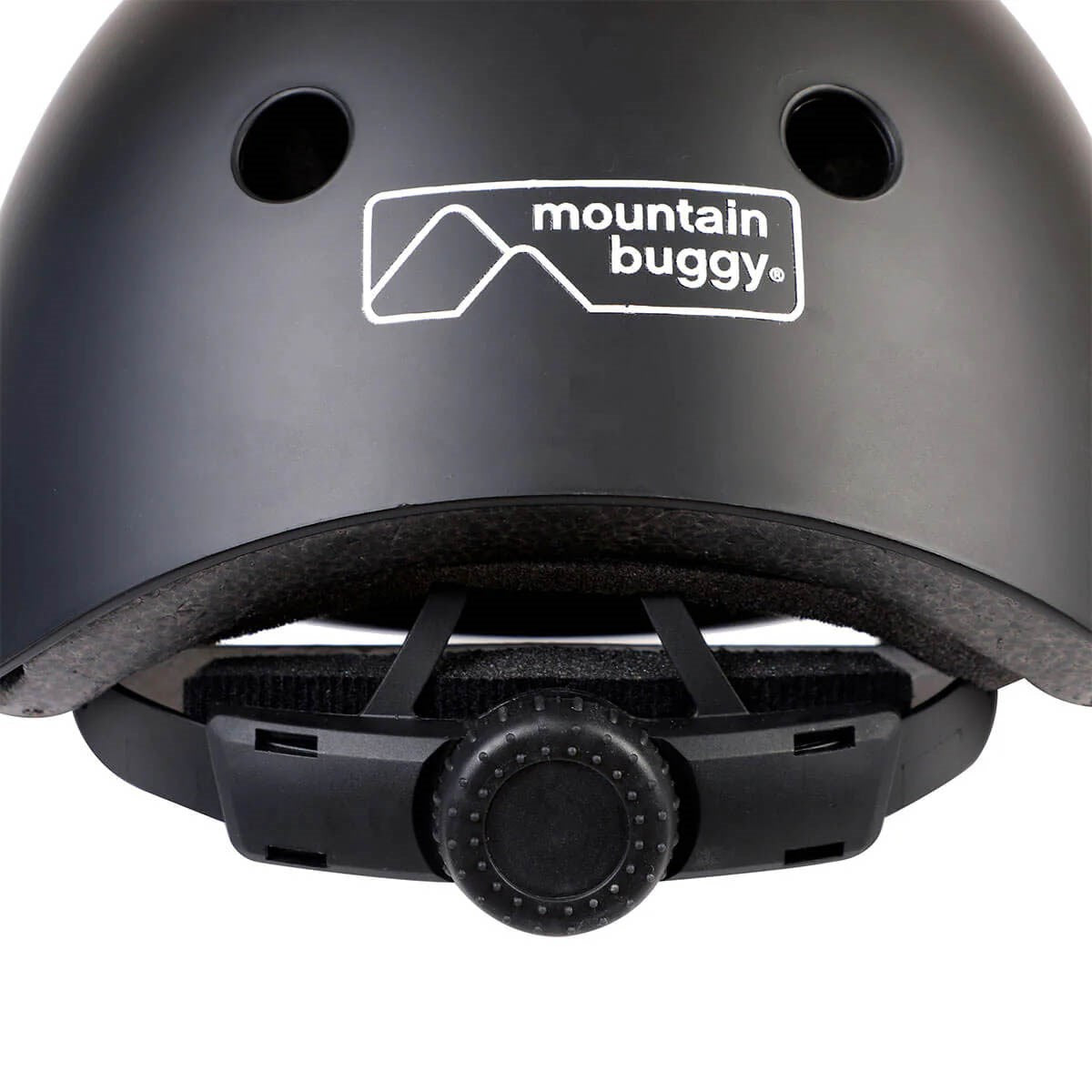 Mountain Buggy Kids Safety Helmet