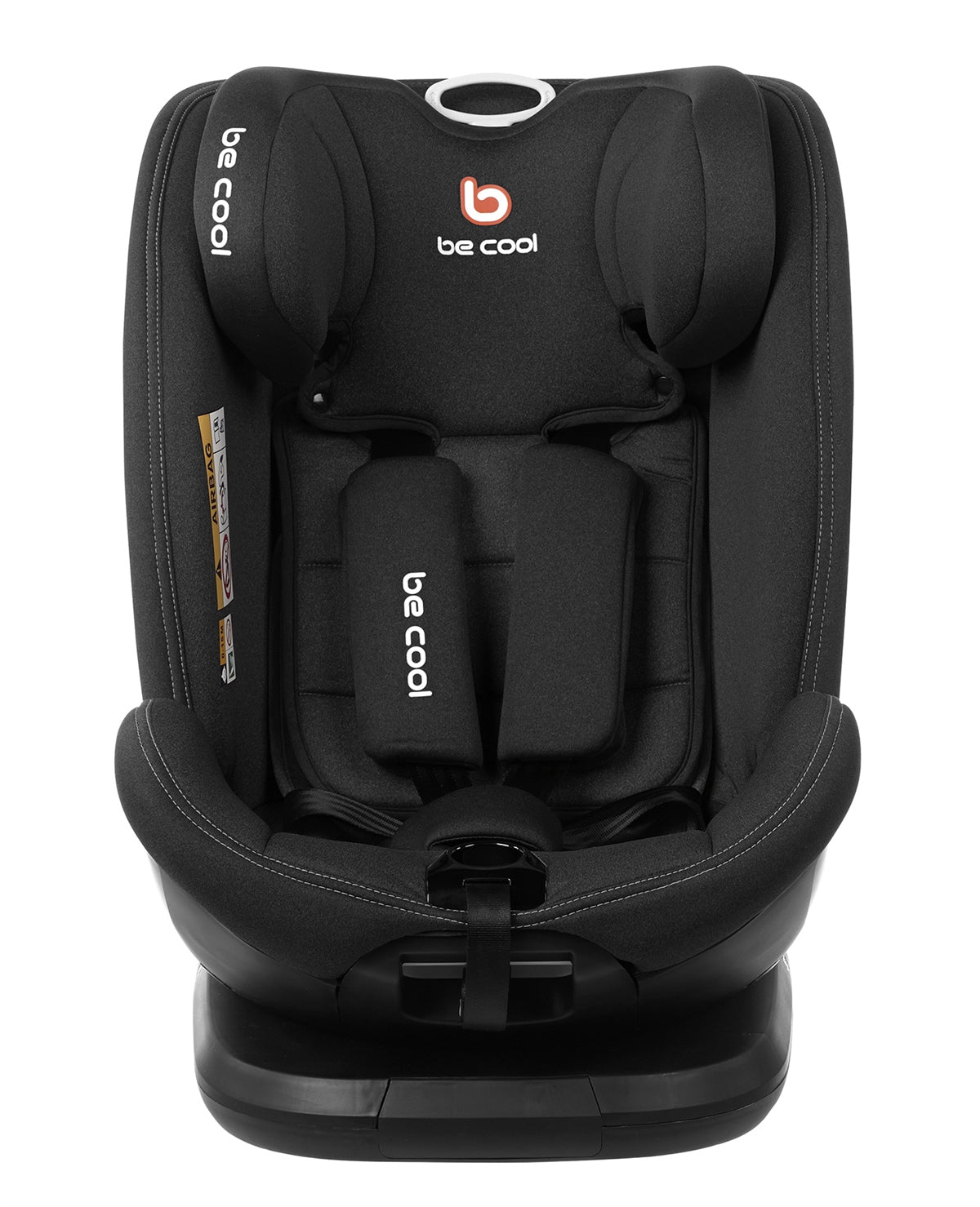 Be Cool Sun, 360 Swivel i-Size 0-12 years Car Seat