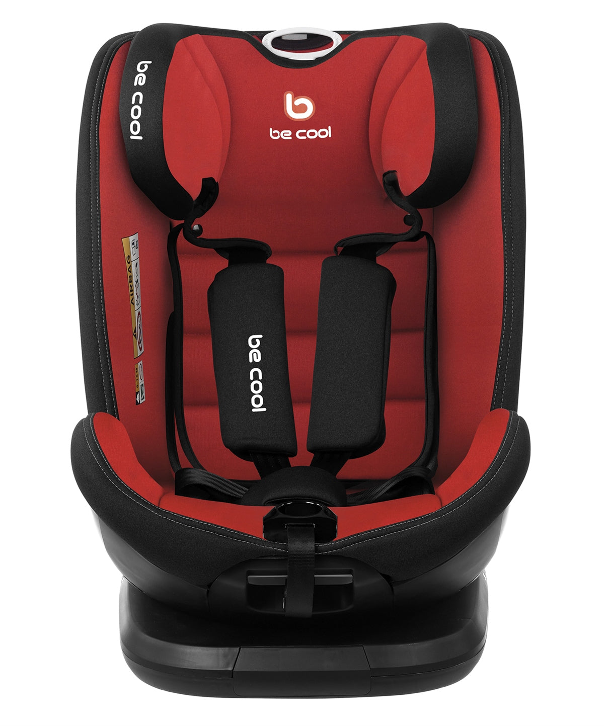 Be Cool Sun, 360 Swivel i-Size 0-12 years Car Seat