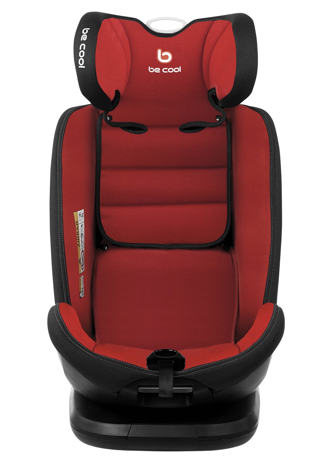 Be Cool Sun, 360 Swivel i-Size 0-12 years Car Seat