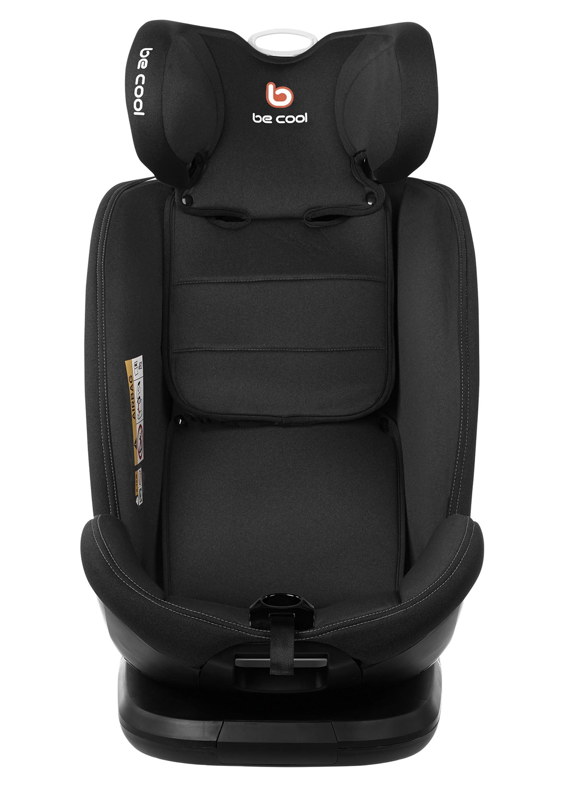 Be Cool Sun, 360 Swivel i-Size 0-12 years Car Seat