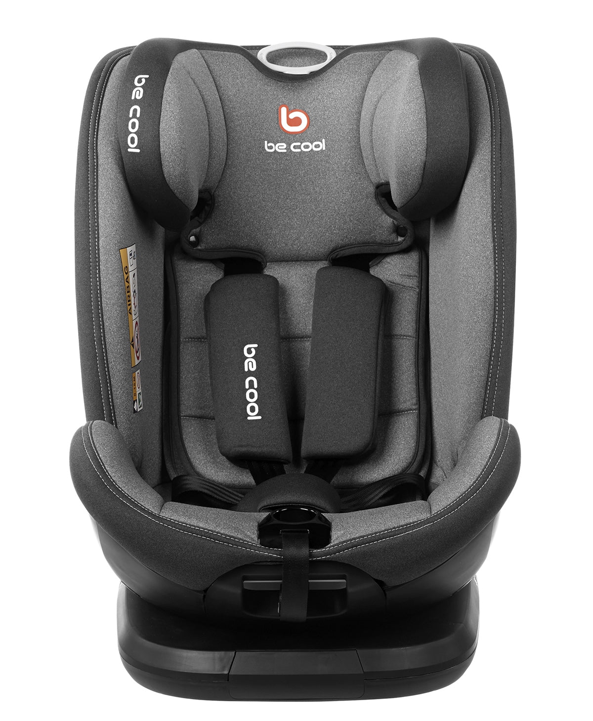 Be Cool Sun, 360 Swivel i-Size 0-12 years Car Seat