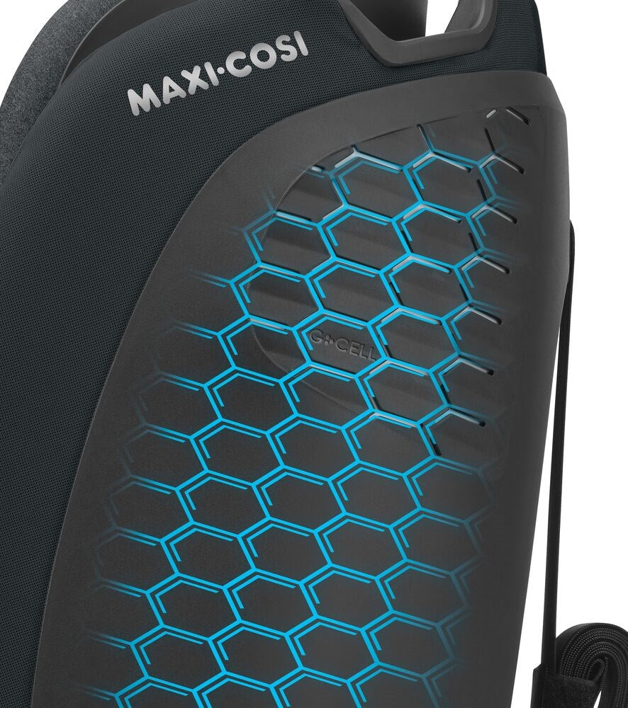 Maxi-Cosi Titan Plus i-Size Car Seat, 15m - 12 Years