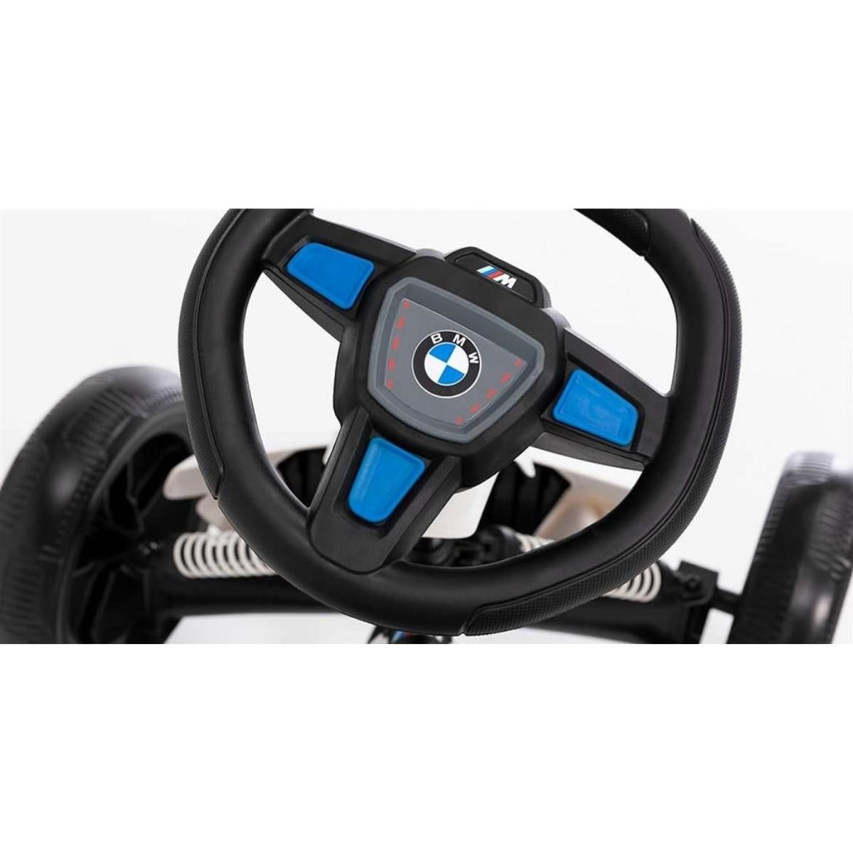 Berg Reppy BMW Go Kart Special Edition
