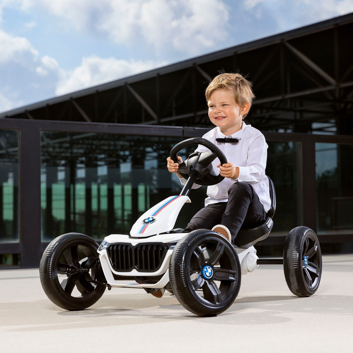 Berg Reppy BMW Go Kart Special Edition