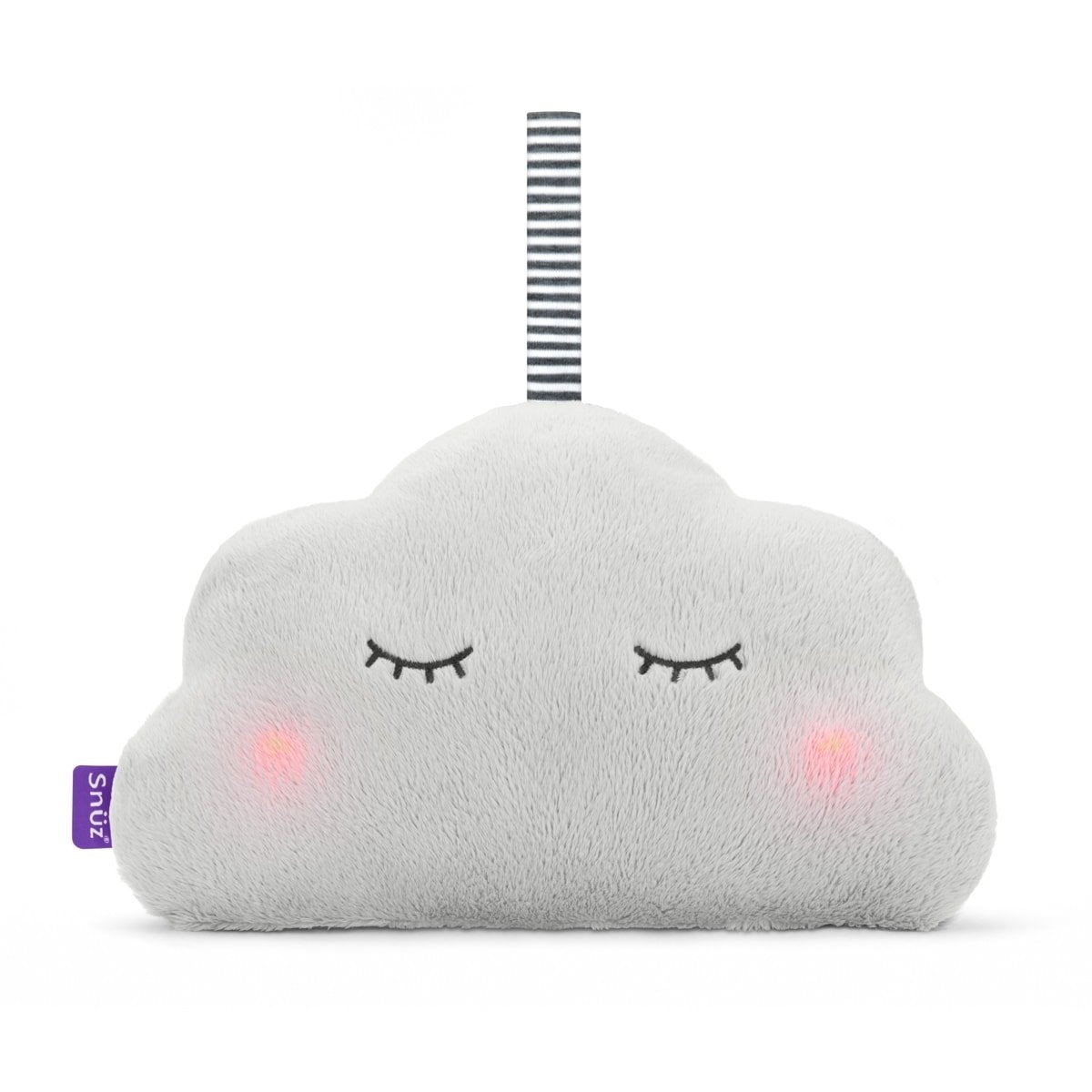 Snuz Snuz Complete Bundle Pack for SnuzPod - White