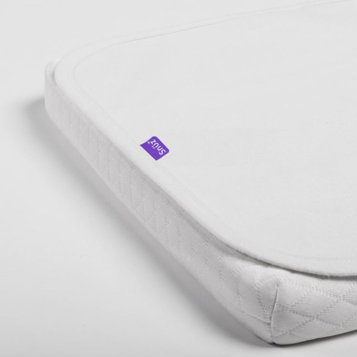 Snuz Snuz Complete Bundle Pack for SnuzPod - White