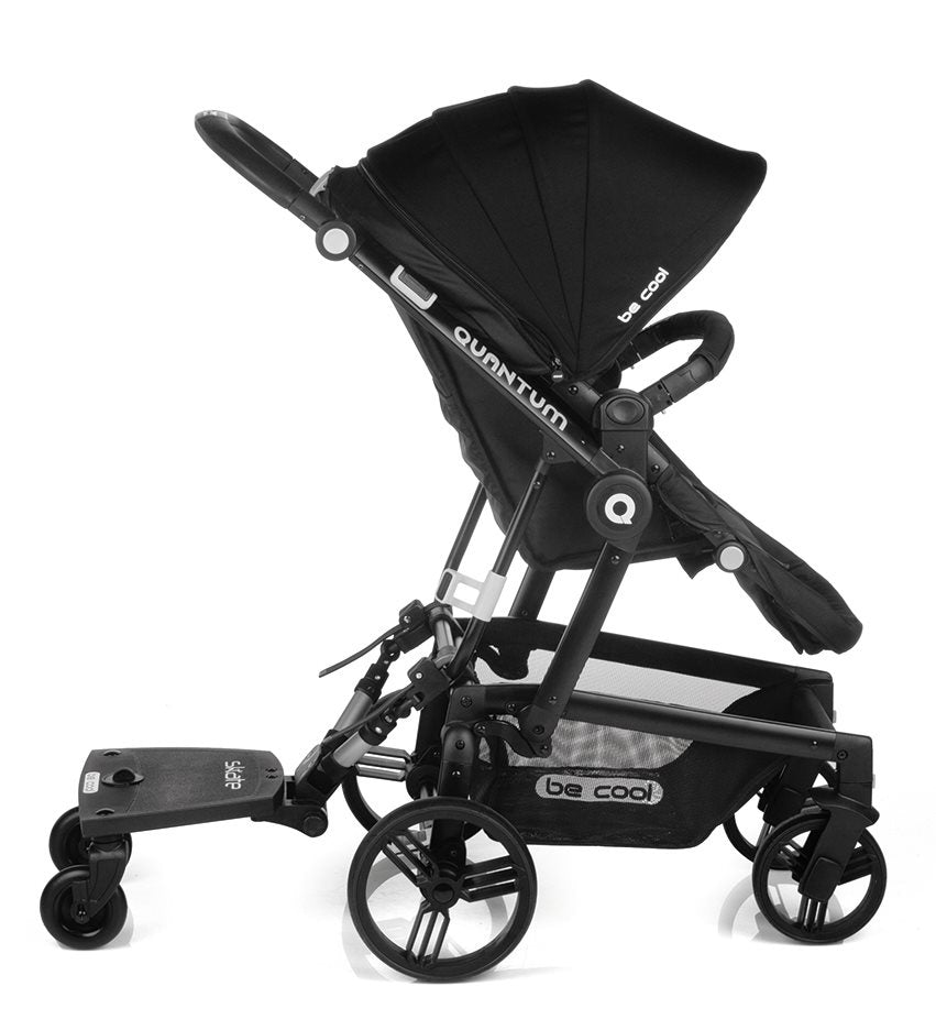 Be Cool Skate + Seat, Universal Buggy Platform