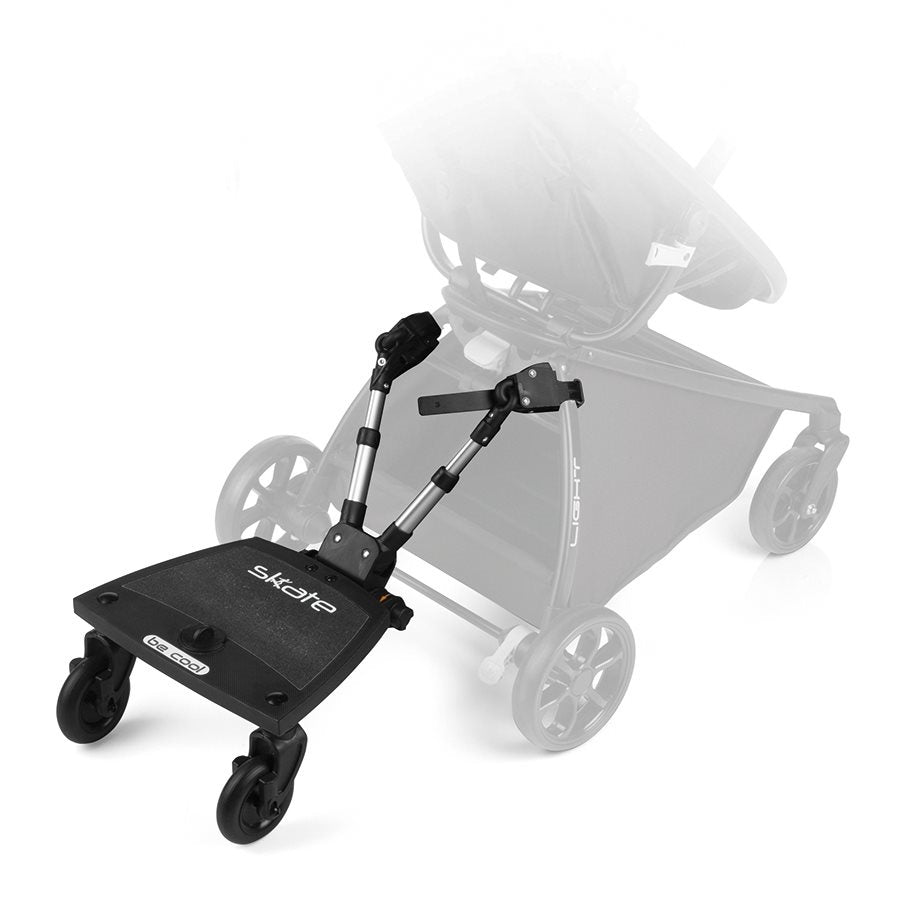 Be Cool Skate + Seat, Universal Buggy Platform