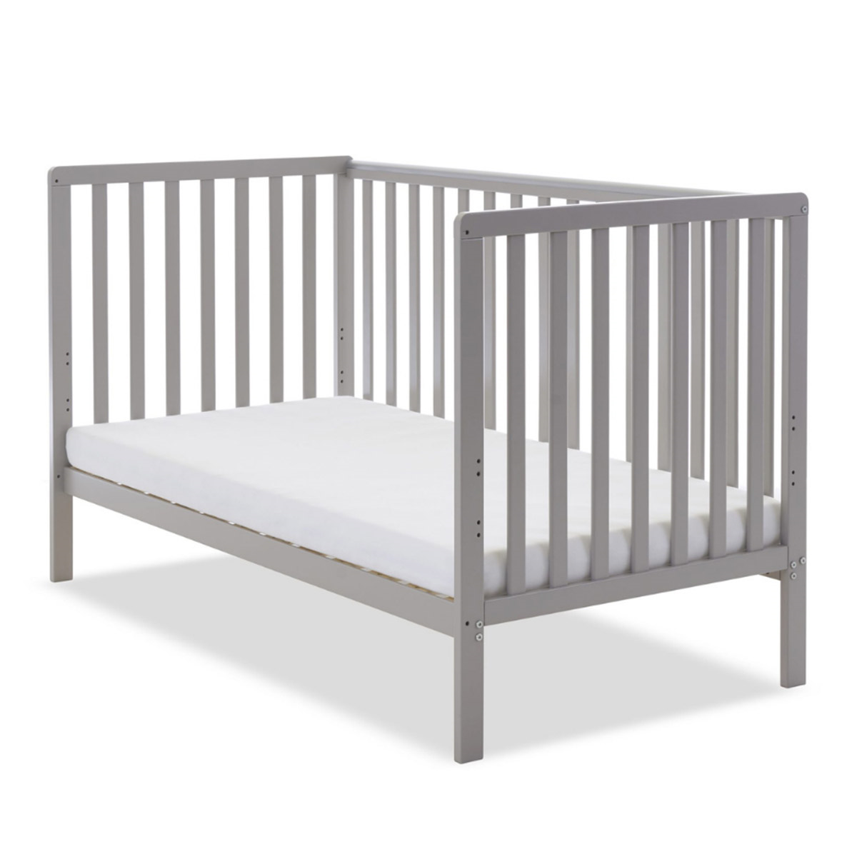 OBaby Bantam Cot Bed