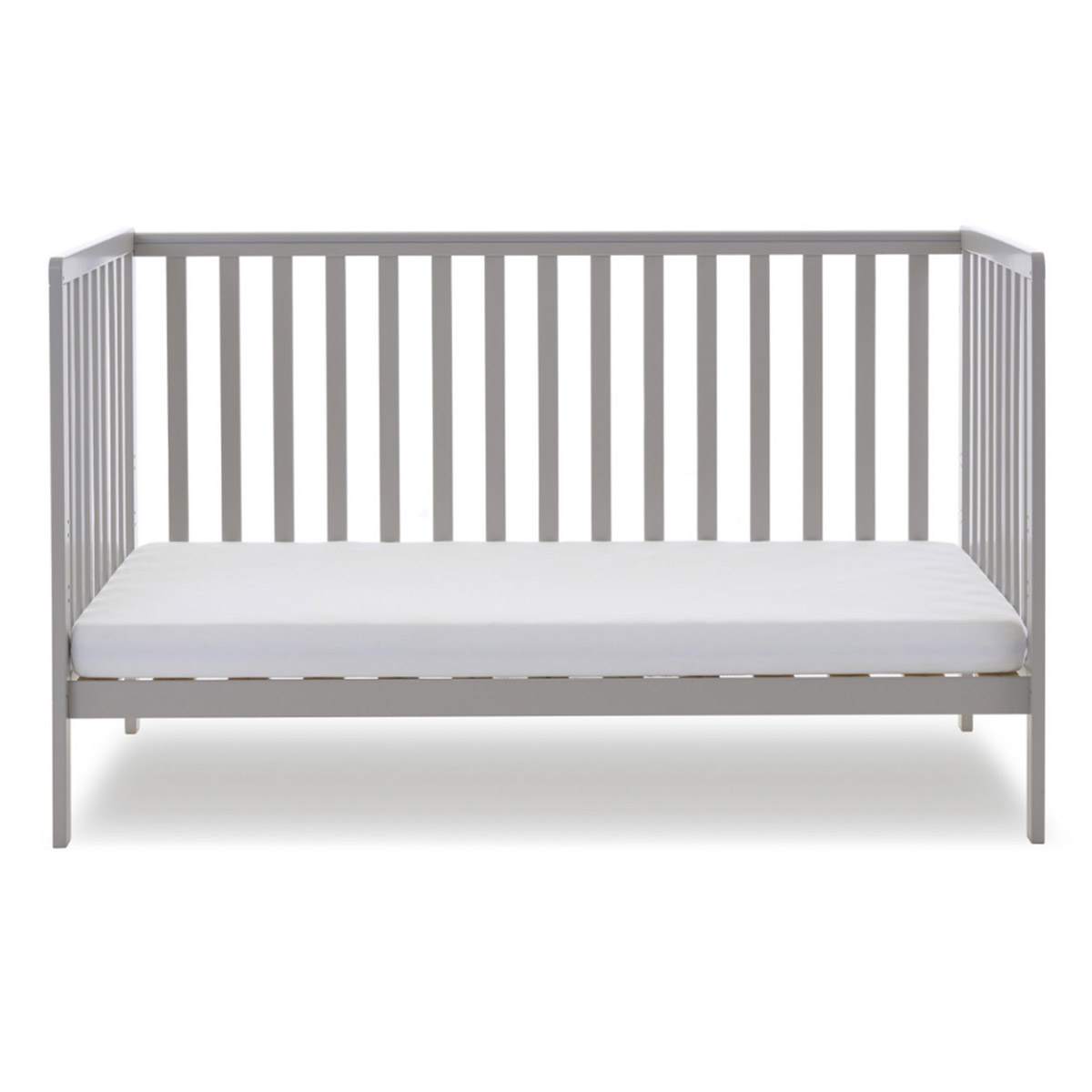 OBaby Bantam Cot Bed