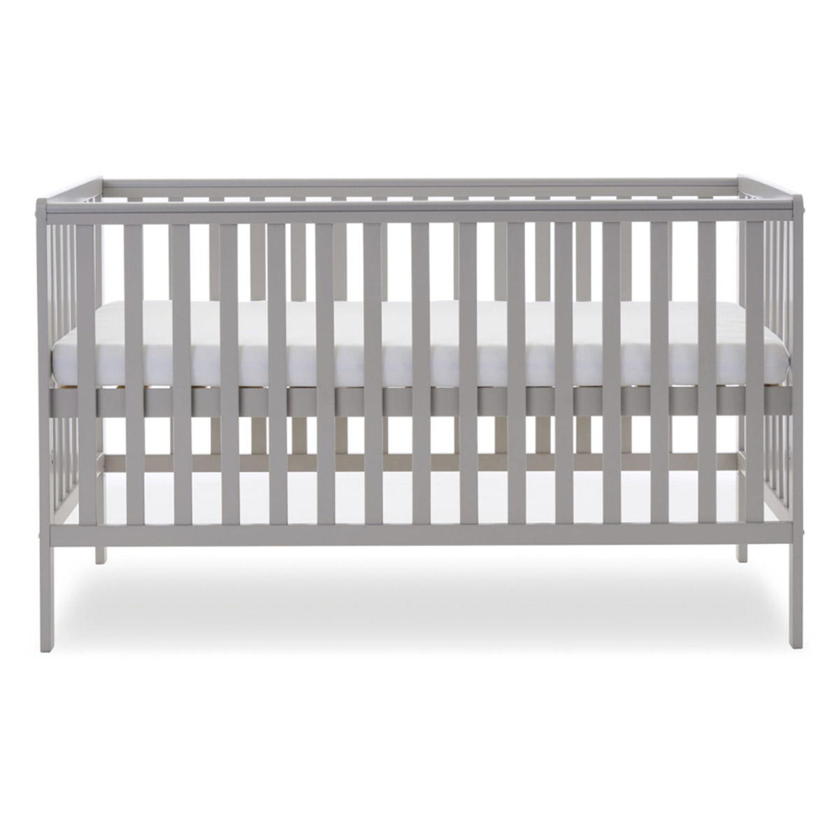 OBaby Bantam Cot Bed