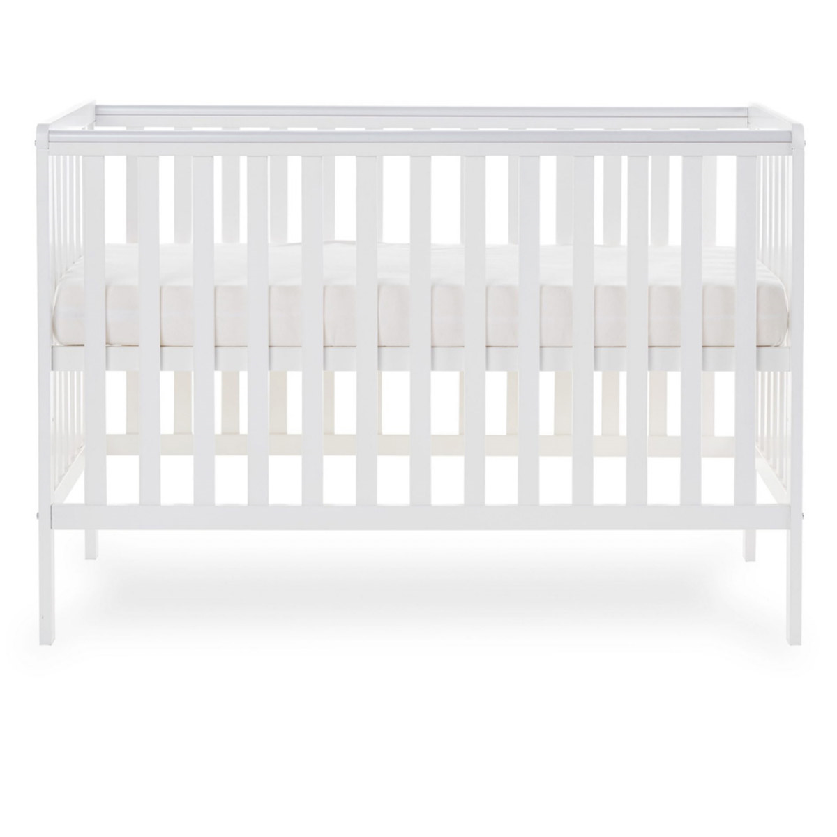 OBaby Bantam Cot