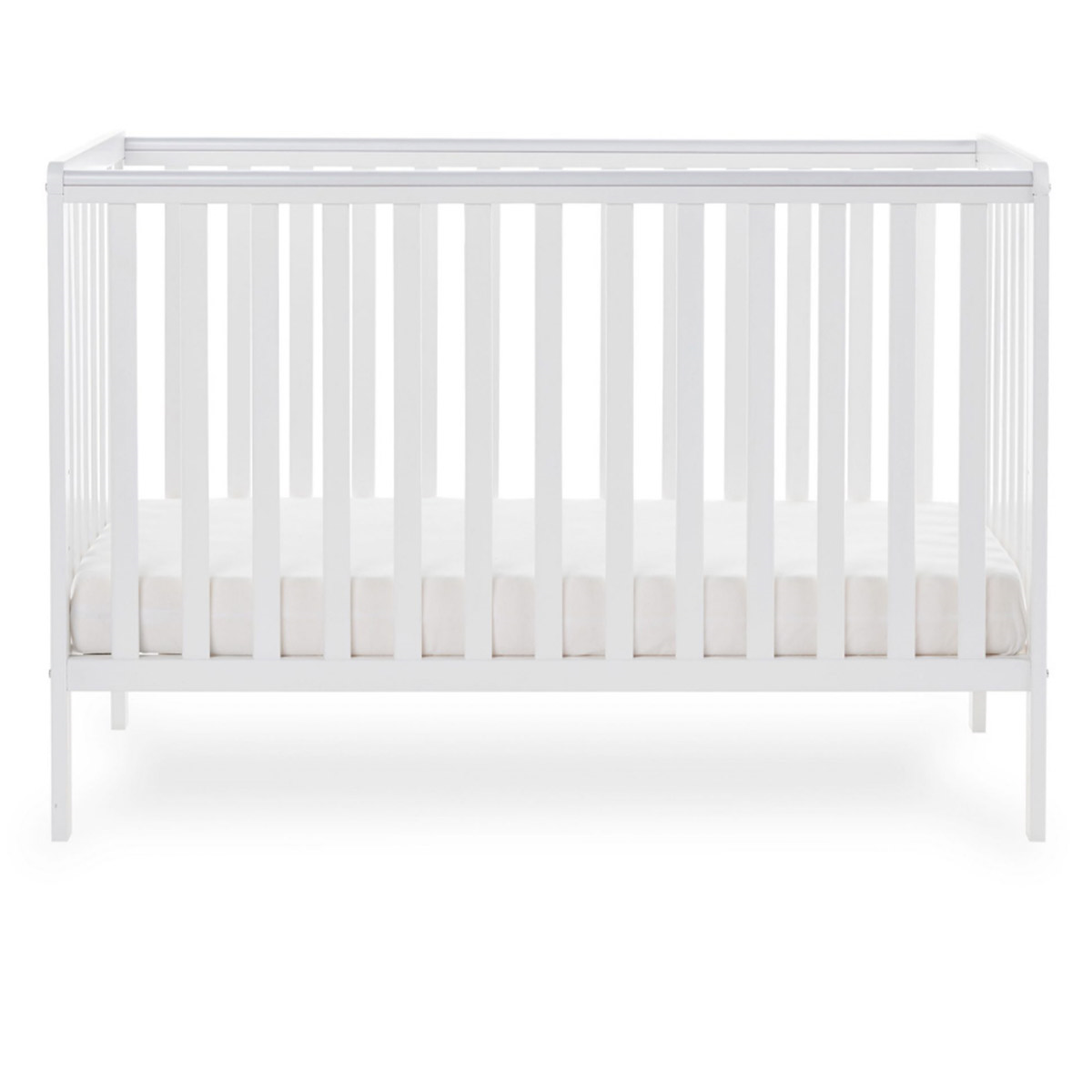 OBaby Bantam Cot