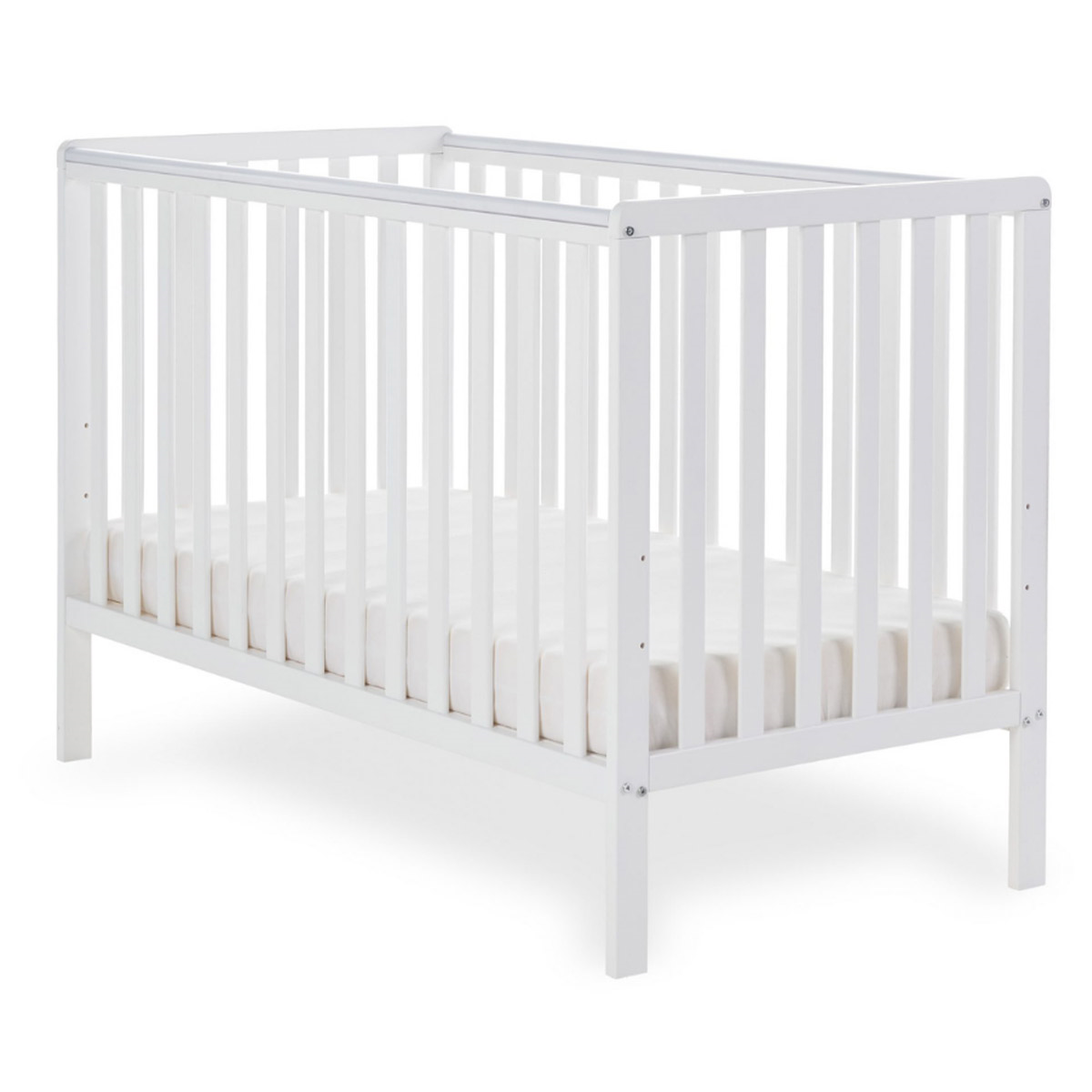 OBaby Bantam Cot