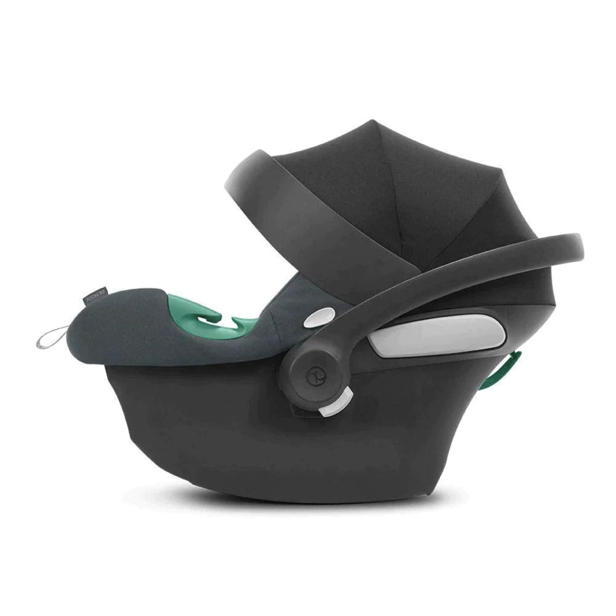 Cybex Aton B2 i-Size Car Seat + Isofix Base