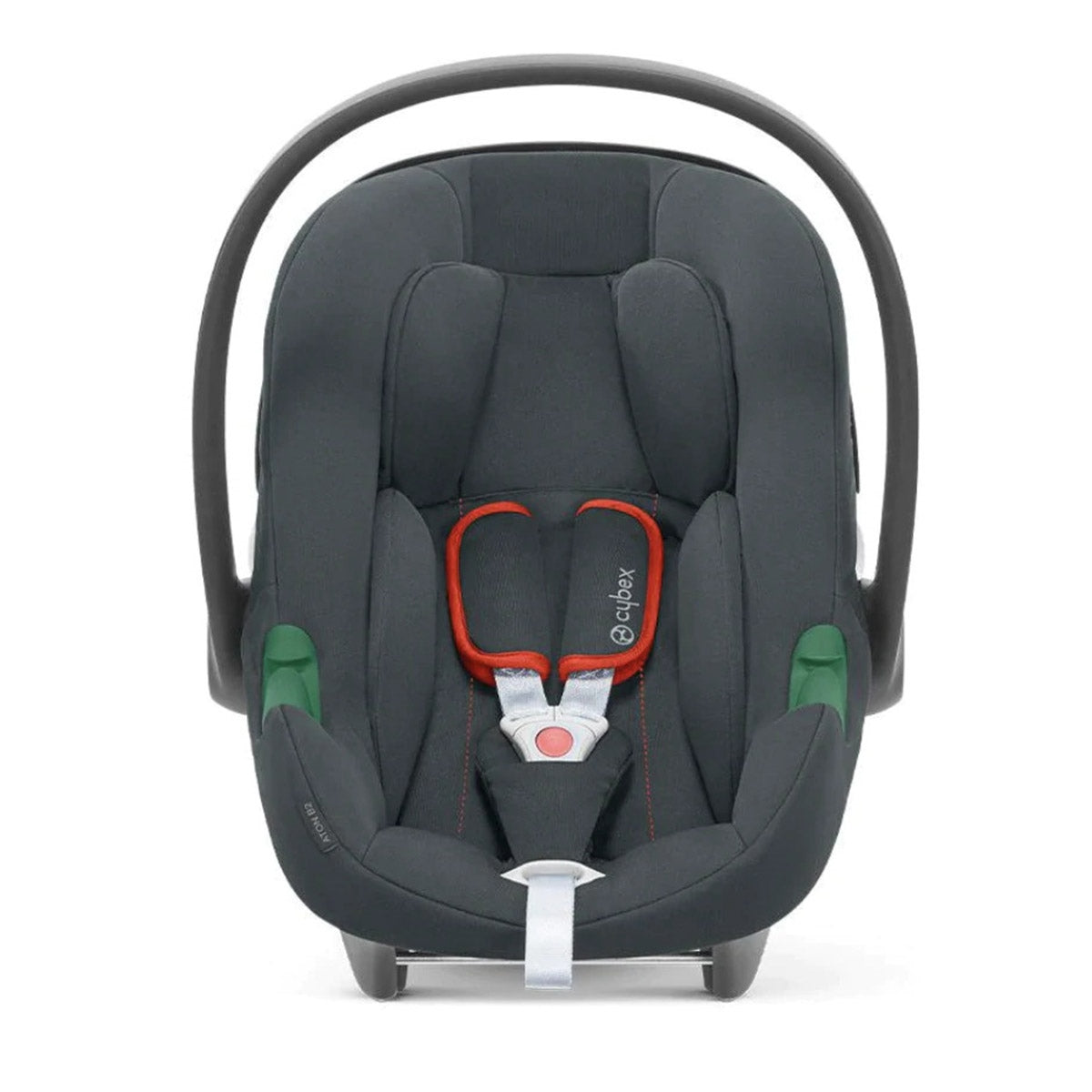 Cybex Aton B2 i-Size Car Seat + Isofix Base