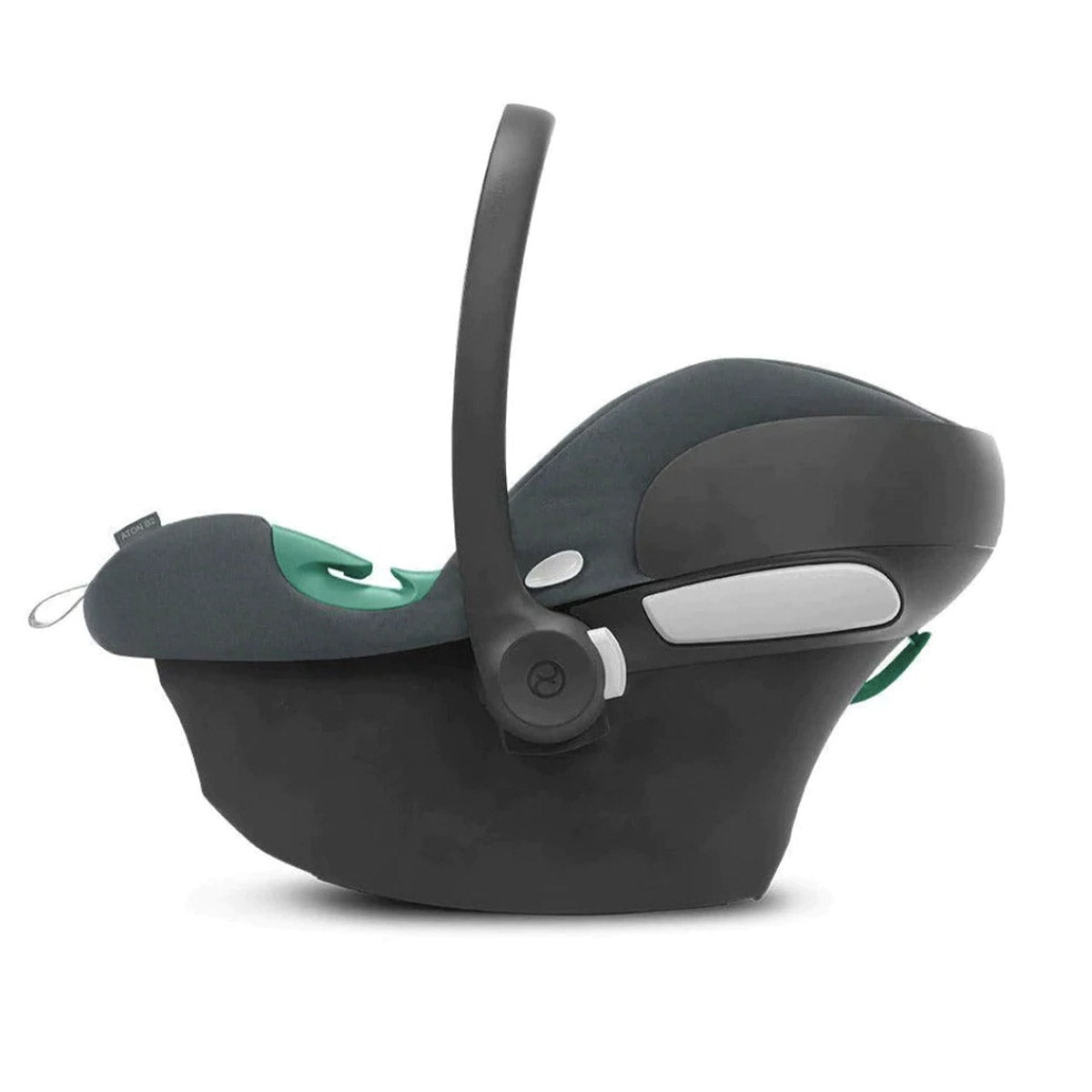 Cybex Aton B2 i-Size Car Seat + Isofix Base