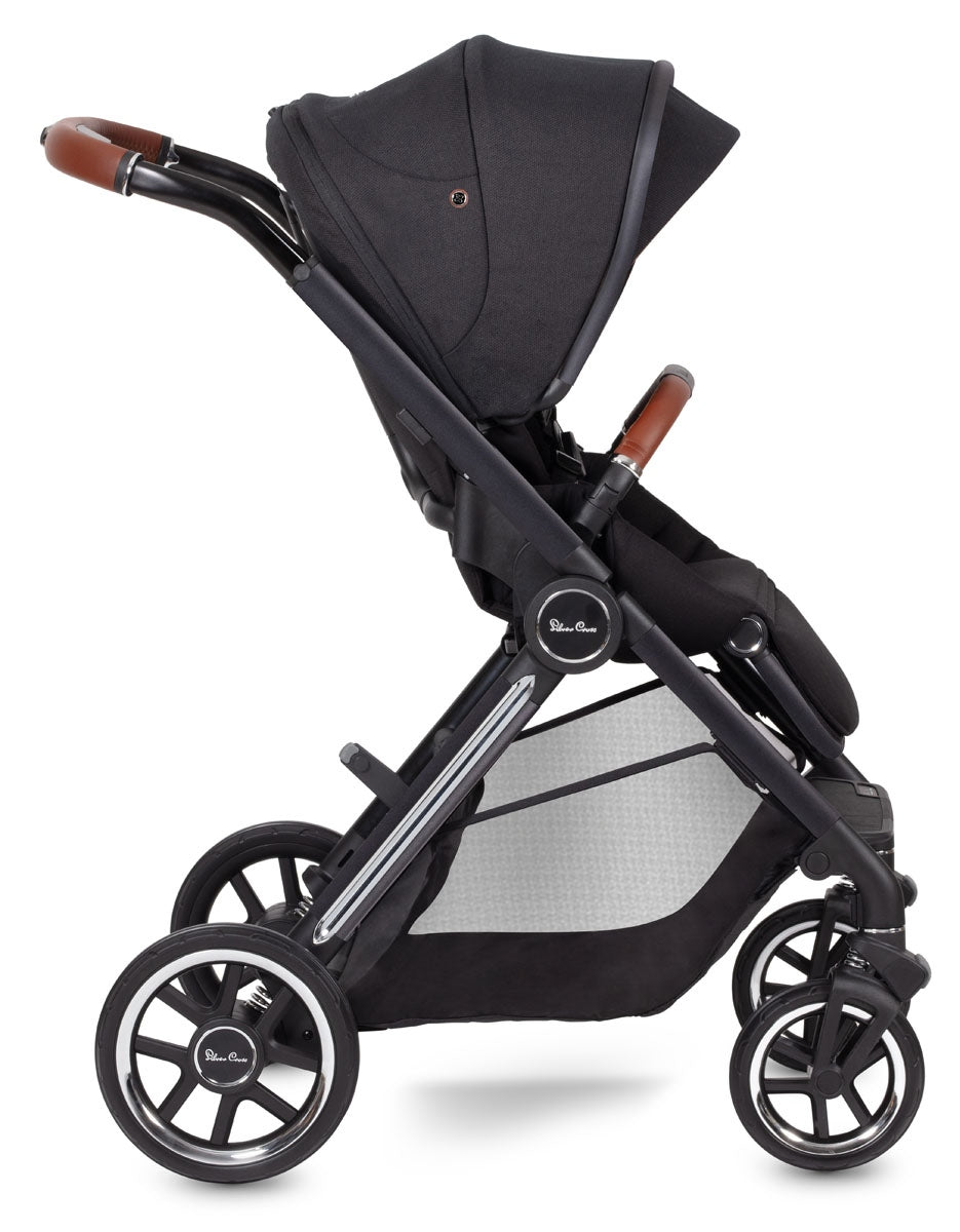 Silver Cross Reef Pushchair Orbit