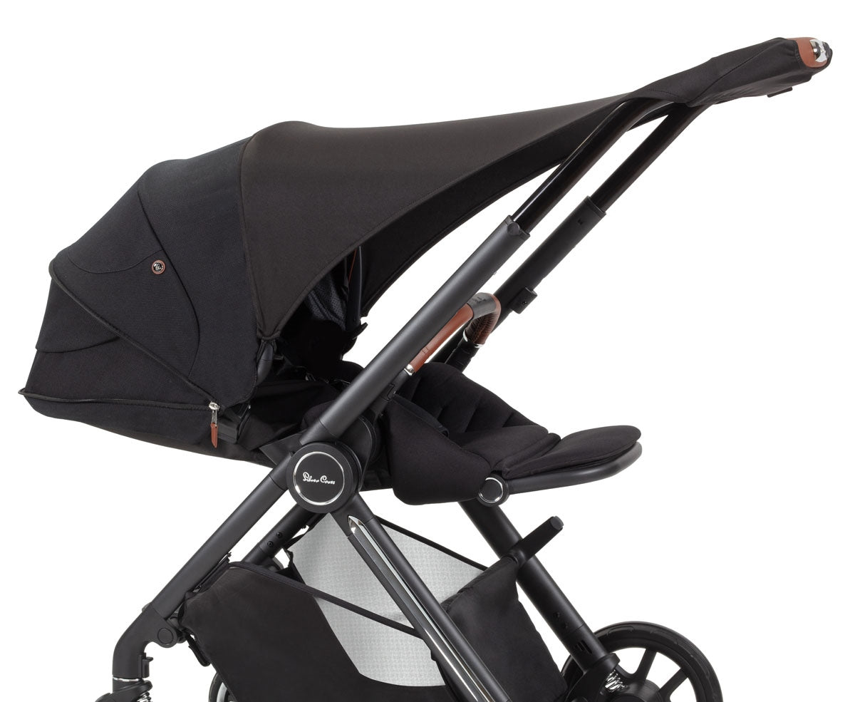 Silver Cross Reef Pushchair Orbit