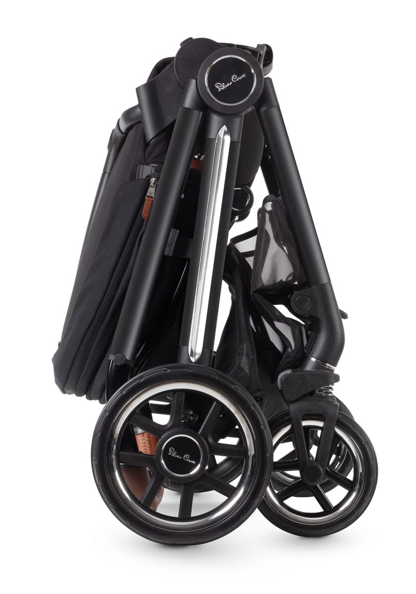 Silver Cross Reef Pushchair Orbit