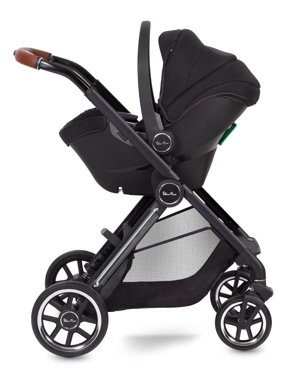 Silver Cross Reef Pushchair Orbit