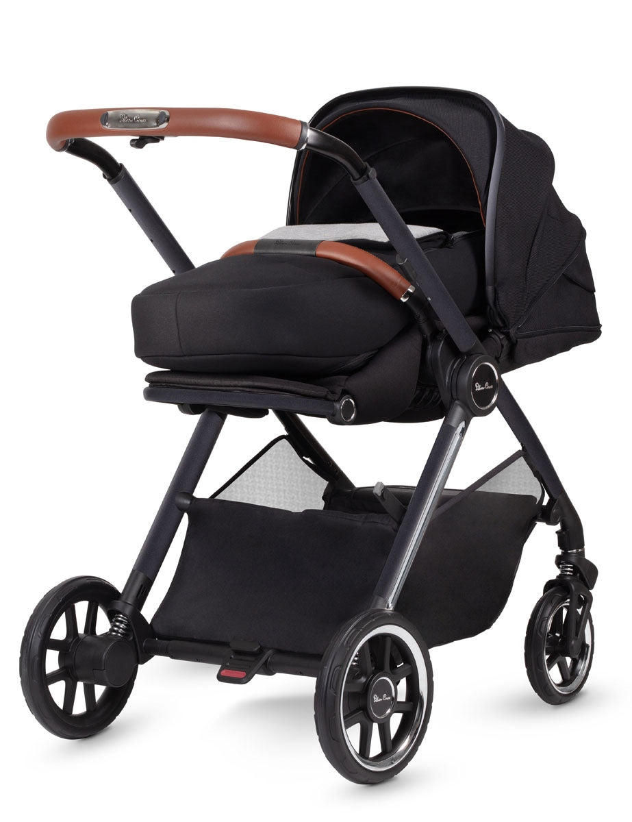 Silver Cross Reef Pushchair Orbit