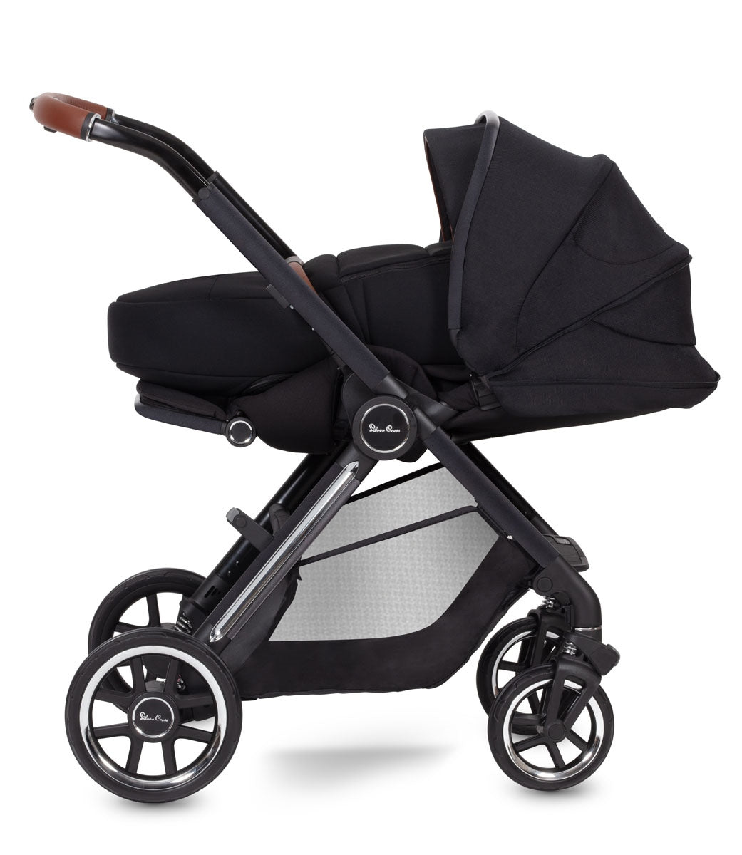 Silver Cross Reef Pushchair Orbit