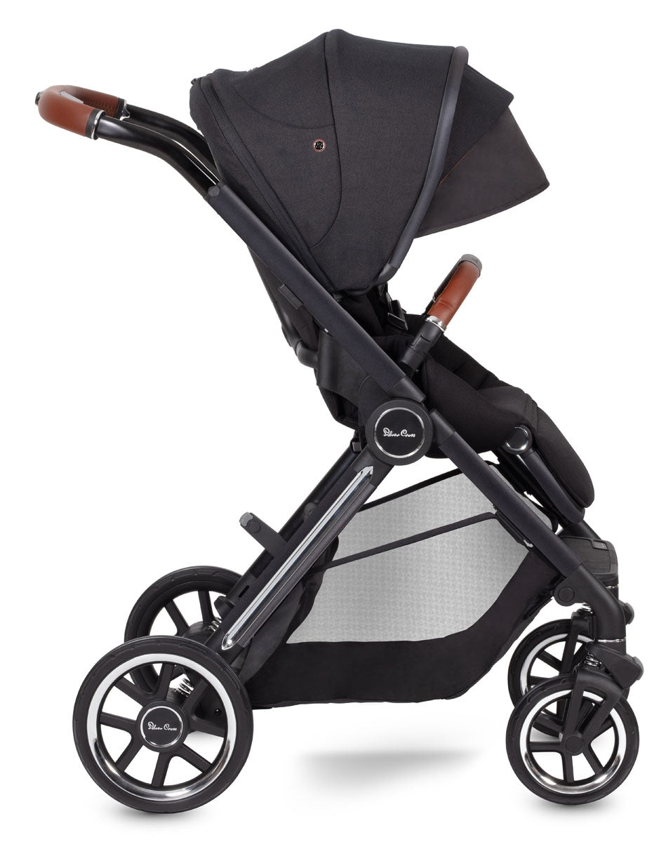Silver Cross Reef Pushchair Orbit