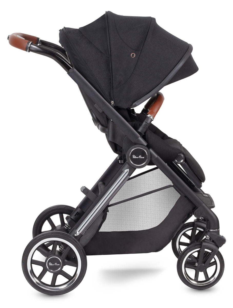 Silver Cross Reef Pushchair Orbit