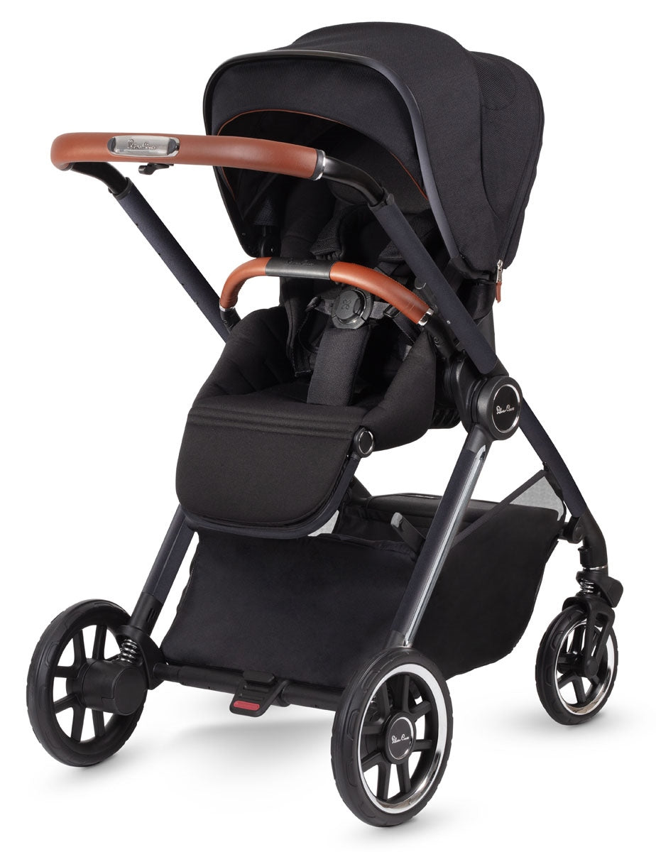 Silver Cross Reef Pushchair Orbit