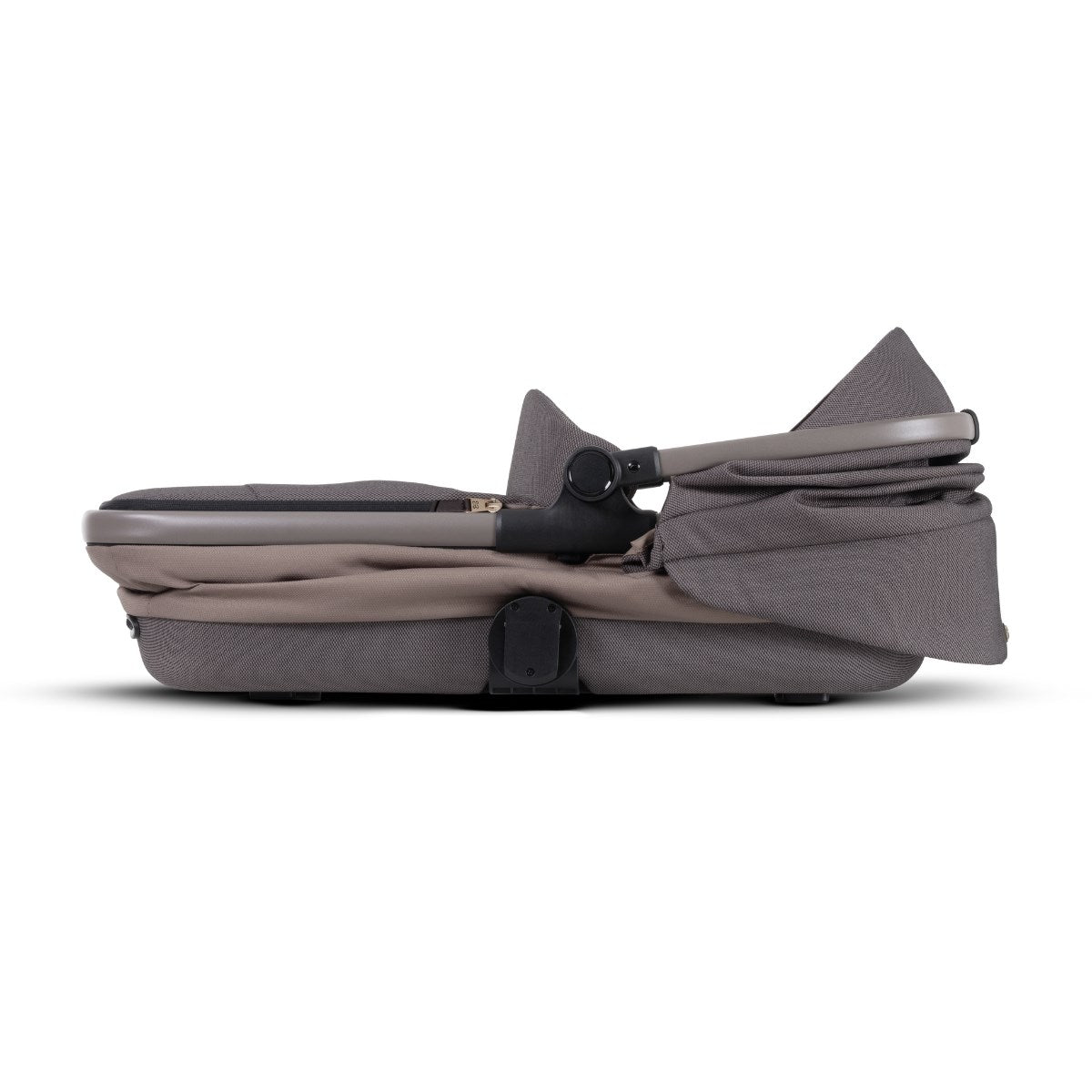 Silver Cross Reef First Bed Folding Carrycot