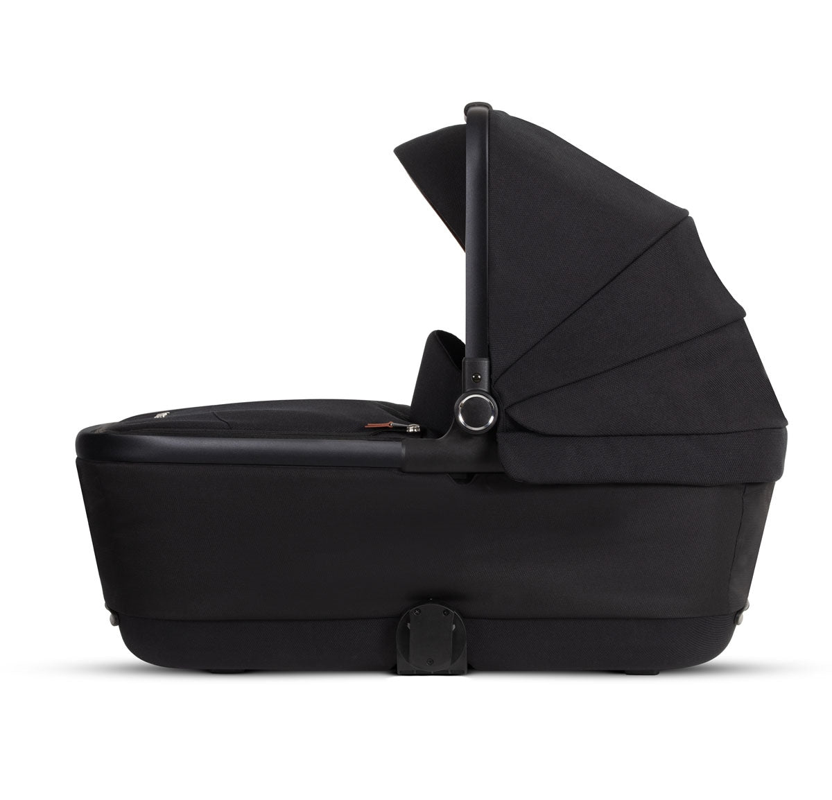 Silver Cross Reef First Bed Folding Carrycot