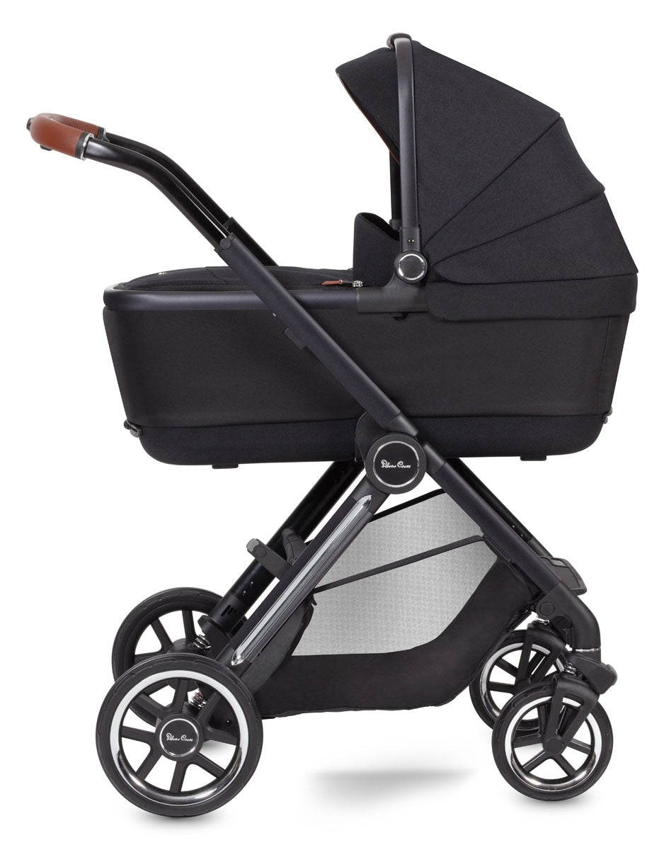 Silver Cross Reef First Bed Folding Carrycot