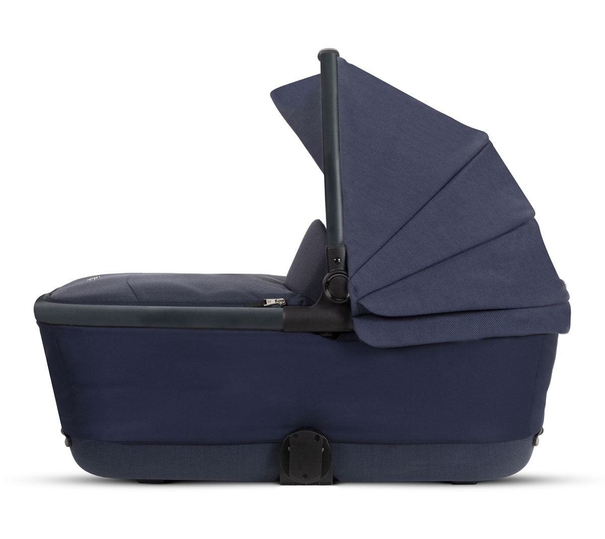 Silver Cross Reef First Bed Folding Carrycot