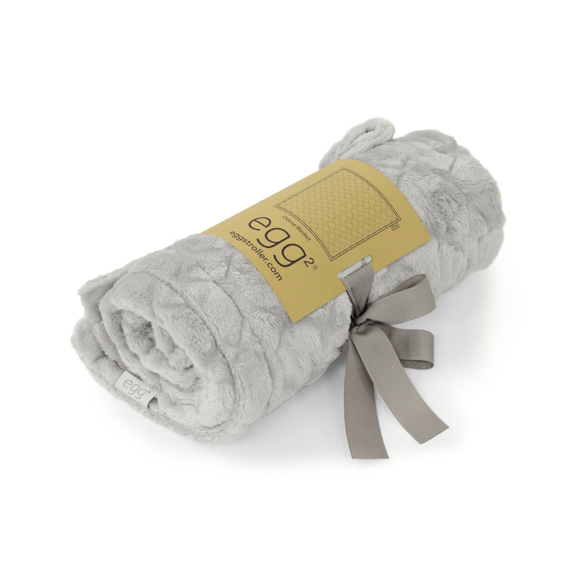 Egg Egg Deluxe Blanket