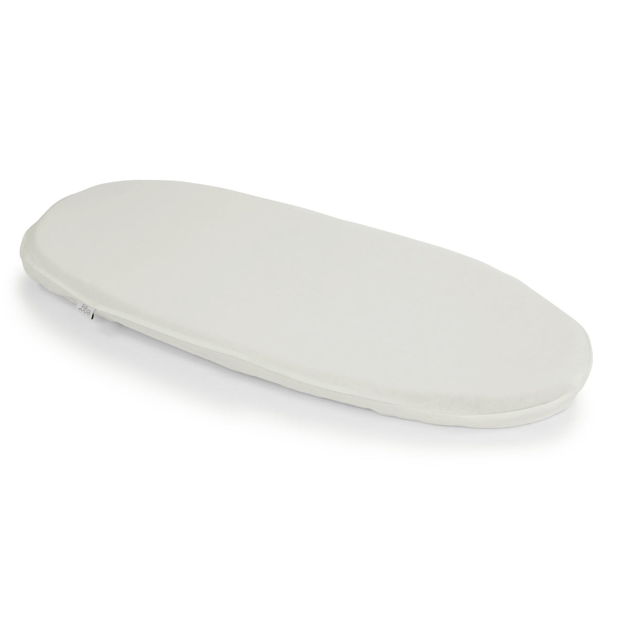 Egg Fitted Carrycot Sheet - Twin Pack