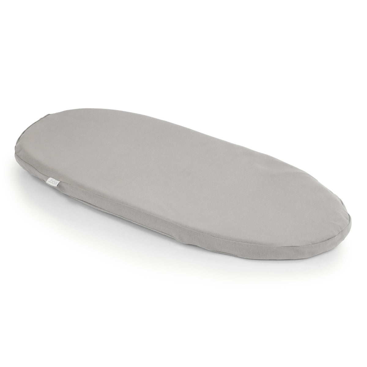 Egg Egg 2 Fitted Carrycot Sheet - Twin Pack
