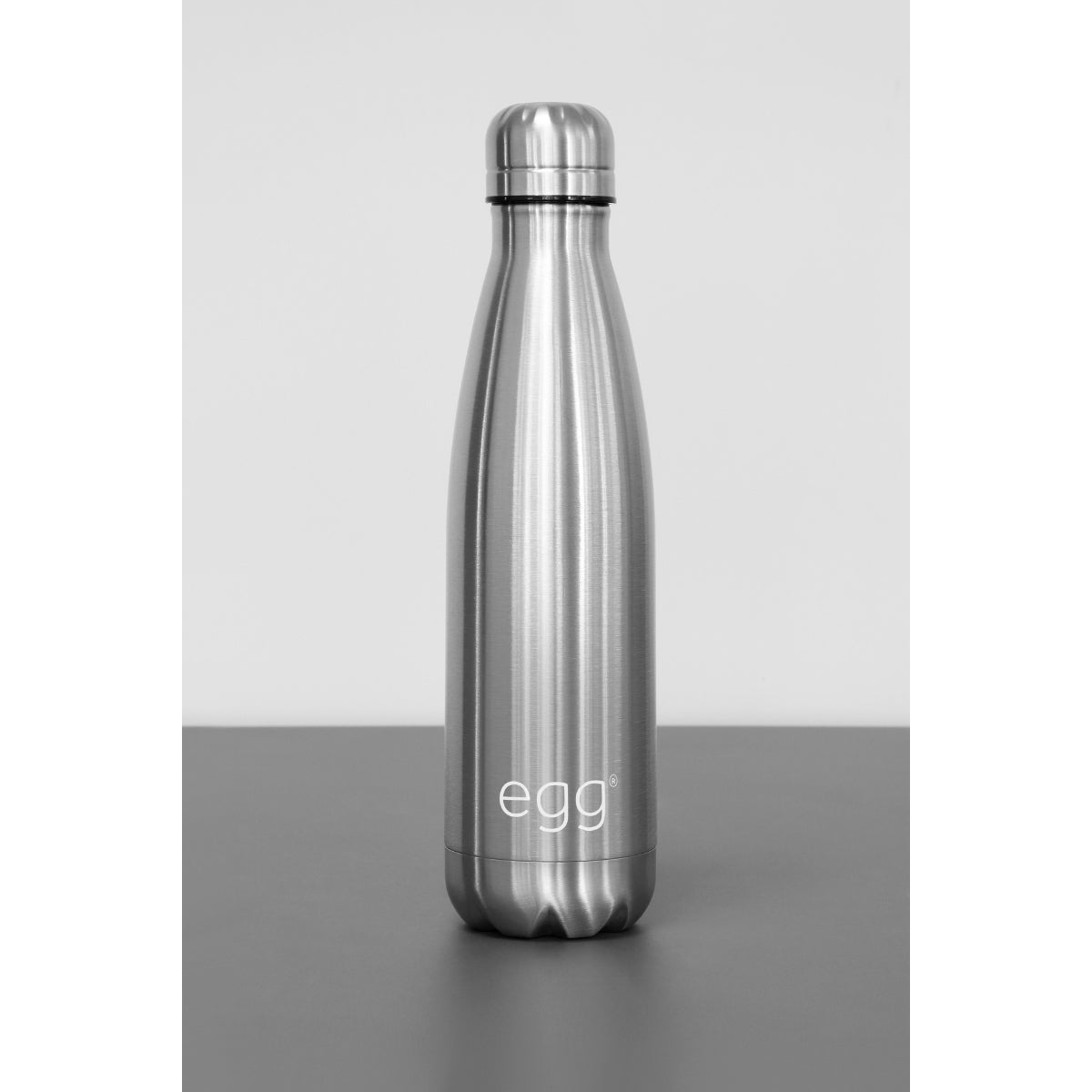 Egg Water Bottle